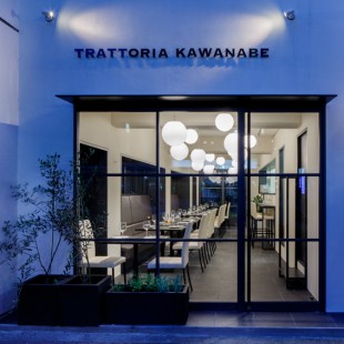 TRATTORIA KAWANABE