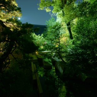 興舊山 歡喜院 大森寺