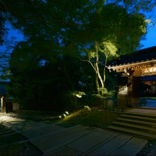 興舊山 歡喜院 大森寺