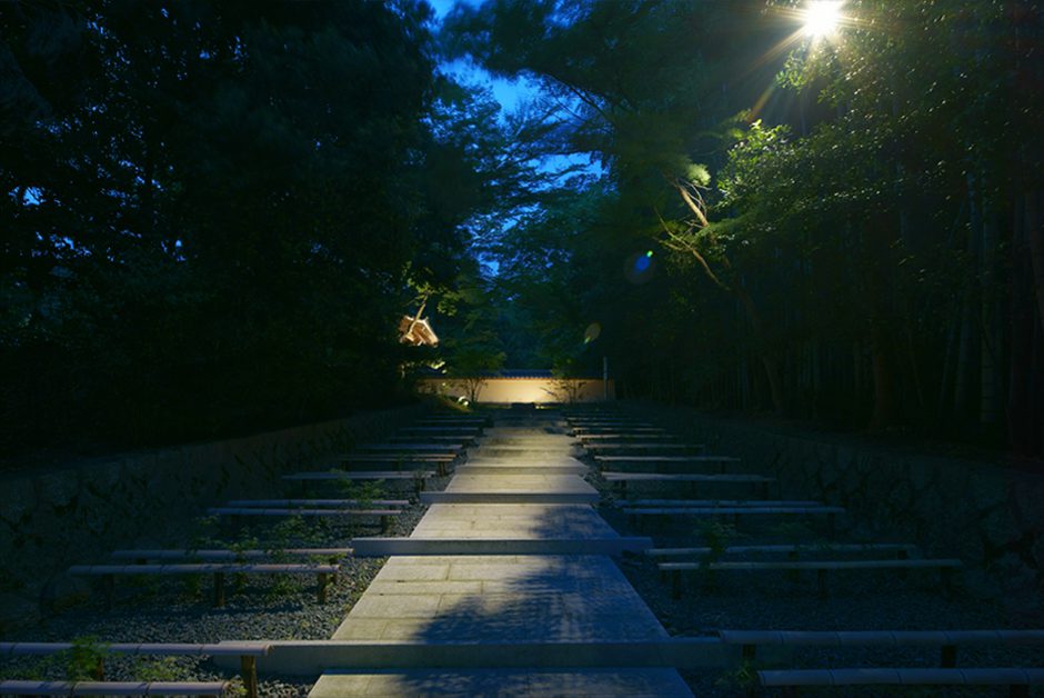 興舊山 歡喜院 大森寺